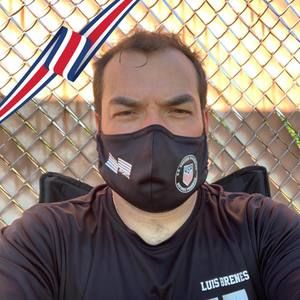 Meet your Posher, Luis